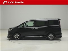 エスクァイア Giプレミアムパッケー