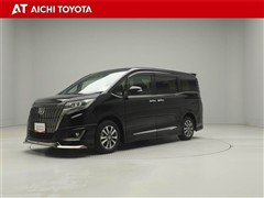 トヨタ エスクァイア Giプレミアムパッケー