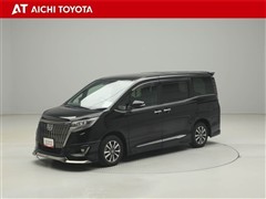 エスクァイア Giプレミアムパッケー