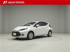 トヨタ アクア G