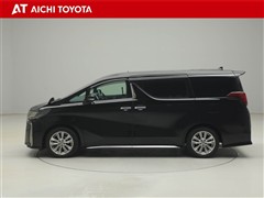 アルファード S タイプゴールド