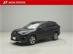 RAV4 ハイブリッドG