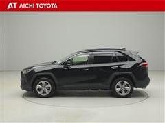 RAV4 ハイブリッドG