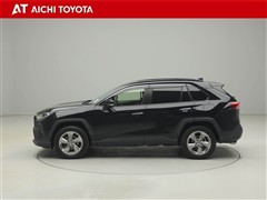 RAV4 ハイブリッドG