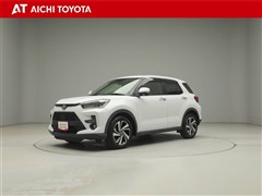 トヨタ ライズ Z
