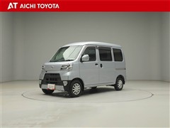 ピクシスバンクルーズターボSA3