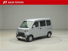 ピクシスバンクルーズターボSA3
