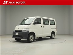 トヨタ タウンエースバン DX
