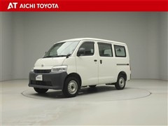 トヨタ タウンエースバン DX