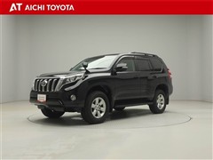 ランドクルーザープラド TX