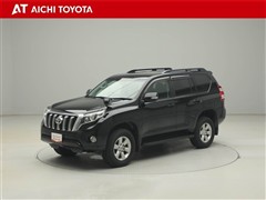 ランドクルーザープラド TX