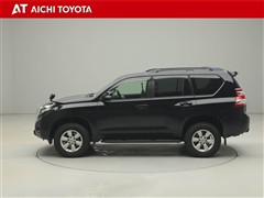 ランドクルーザープラド TX