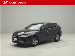 ハリアー HV Gレザーパッケージ