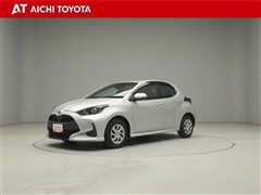 トヨタ ヤリス X