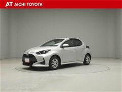 トヨタ ヤリス X