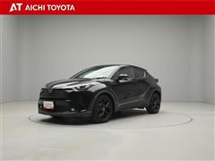 トヨタ C-HR HV Gモード ネロ