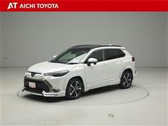 カローラクロス HV Z