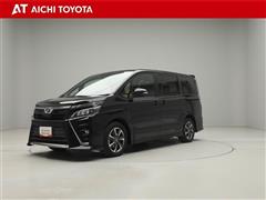 ヴォクシー ZS
