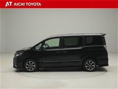 ヴォクシー ZS
