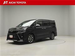 ヴォクシー ZSキラメキ2