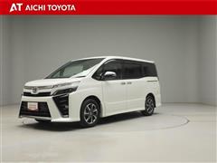 ヴォクシー ZS キラメキ3