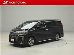 アルファード Sタイプゴールド2