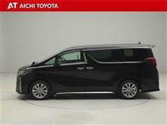 アルファード Sタイプゴールド2