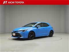 カローラスポーツ HV Gスタイルパ