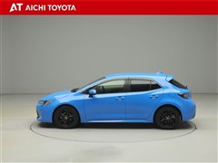 カローラスポーツ HV Gスタイルパ