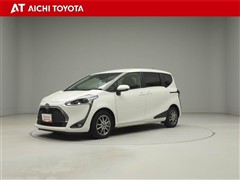 シエンタ ファンベース G