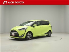 シエンタ ハイブリッド G