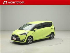 シエンタ ハイブリッド G