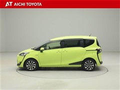 シエンタ ハイブリッド G