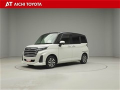 ルーミー カスタムG T