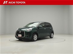 トヨタ パッソ モーダ
