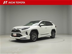 トヨタ RAV4 ハイブリッドG