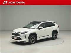 RAV4 ハイブリッドG