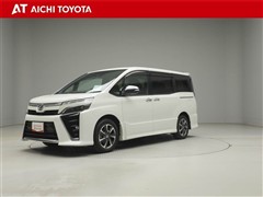 ヴォクシー ZS キラメキ2