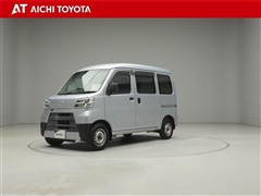 ハイゼットカーゴバン デラックス