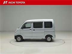 ハイゼットカーゴバン デラックス