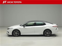 カムリ WS レザーパッケージ