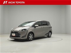 シエンタ Gクエロ