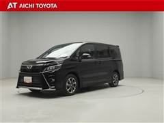 トヨタ ヴォクシー ZS