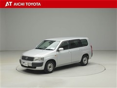 プロボックスバン GL