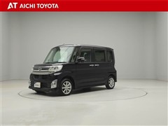 タント カスタムX