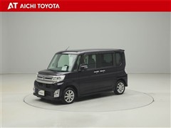 タント カスタムX