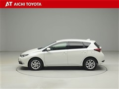 オーリス 150X Sパッケージ