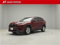 RAV4 X