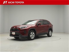 RAV4 X