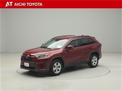 RAV4 X